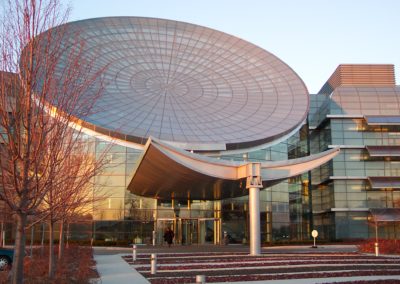 LUCENT, Naperville and Lisle, IL | Sowlat